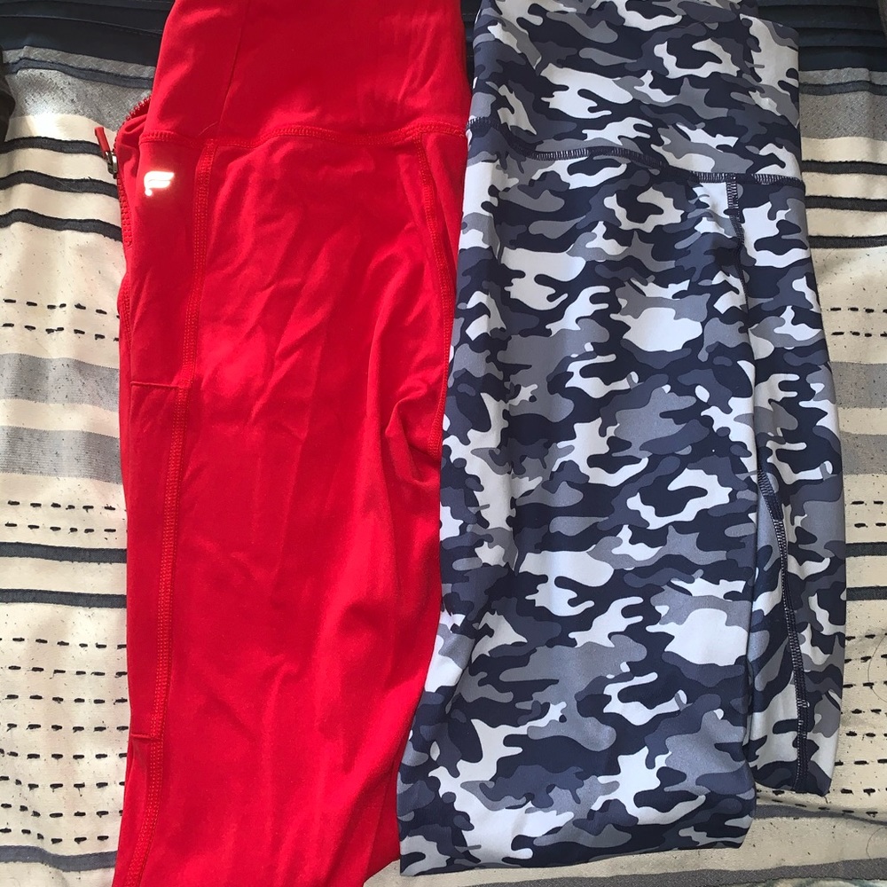 Fabletics leggings